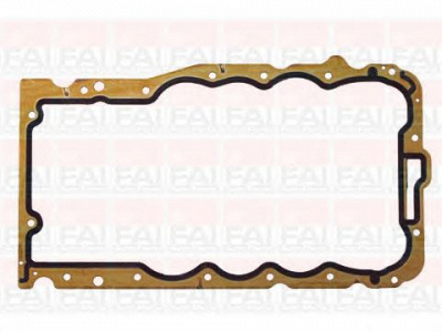 FAI AUTOPARTS sg862 -  Прокладка, маслянный поддон